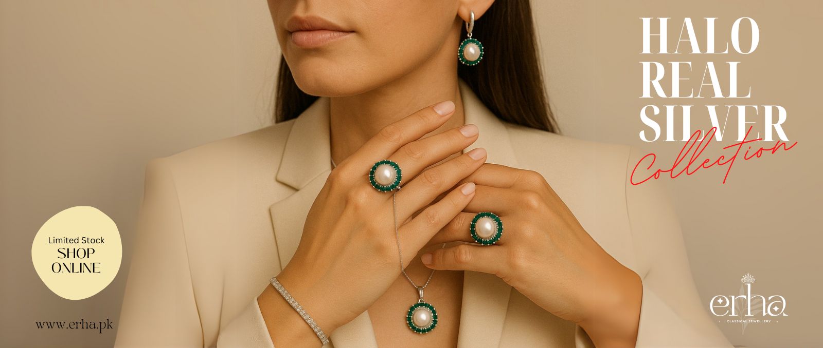 Premium Jewlery